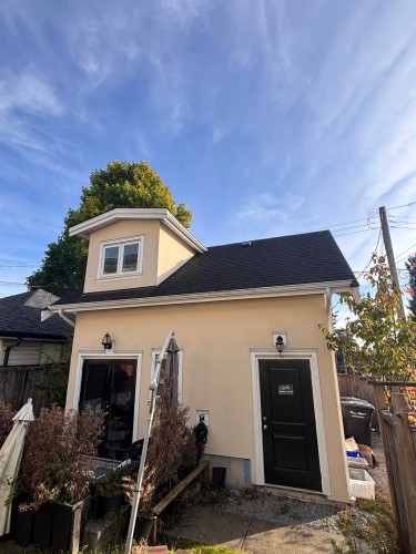 1438 64Th Avenue W, Vancouver, BC 