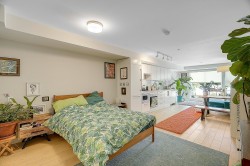 210-2508 Fraser Street  Vancouver, BC V5T 3V4