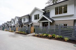 169-3507 Hall Avenue  Coquitlam, BC V3E 0K2