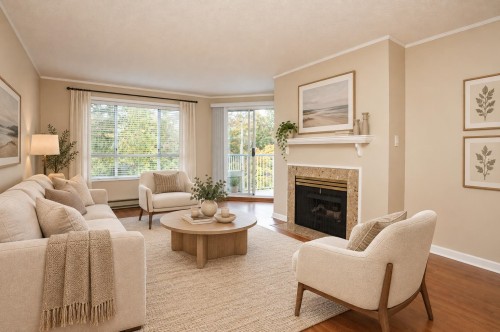 207-8535 Jones Road  Richmond, BC V6Y 1L7