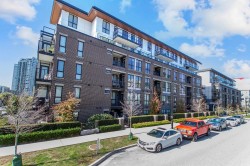411-750 Dogwood Street  Coquitlam, BC V3J 4B7