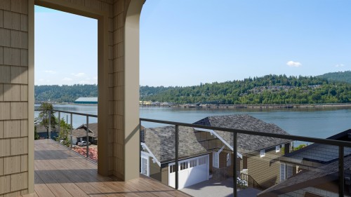 1037 Ioco Road, Port Moody, BC 