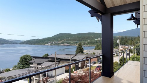 1037 Ioco Road, Port Moody, BC 