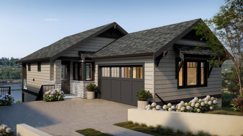 1037 Ioco Road, Port Moody, BC 