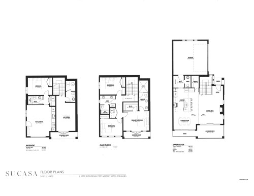 1037 Ioco Road, Port Moody, BC 