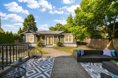 1657 58Th Avenue W, Vancouver, BC 