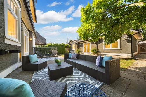 1657 58Th Avenue W, Vancouver, BC 