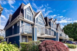 65-11571 Thorpe Road  Richmond, BC V6X 3Z4