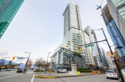 3304-1077 Cordova Street W Vancouver, BC V6C 2C6