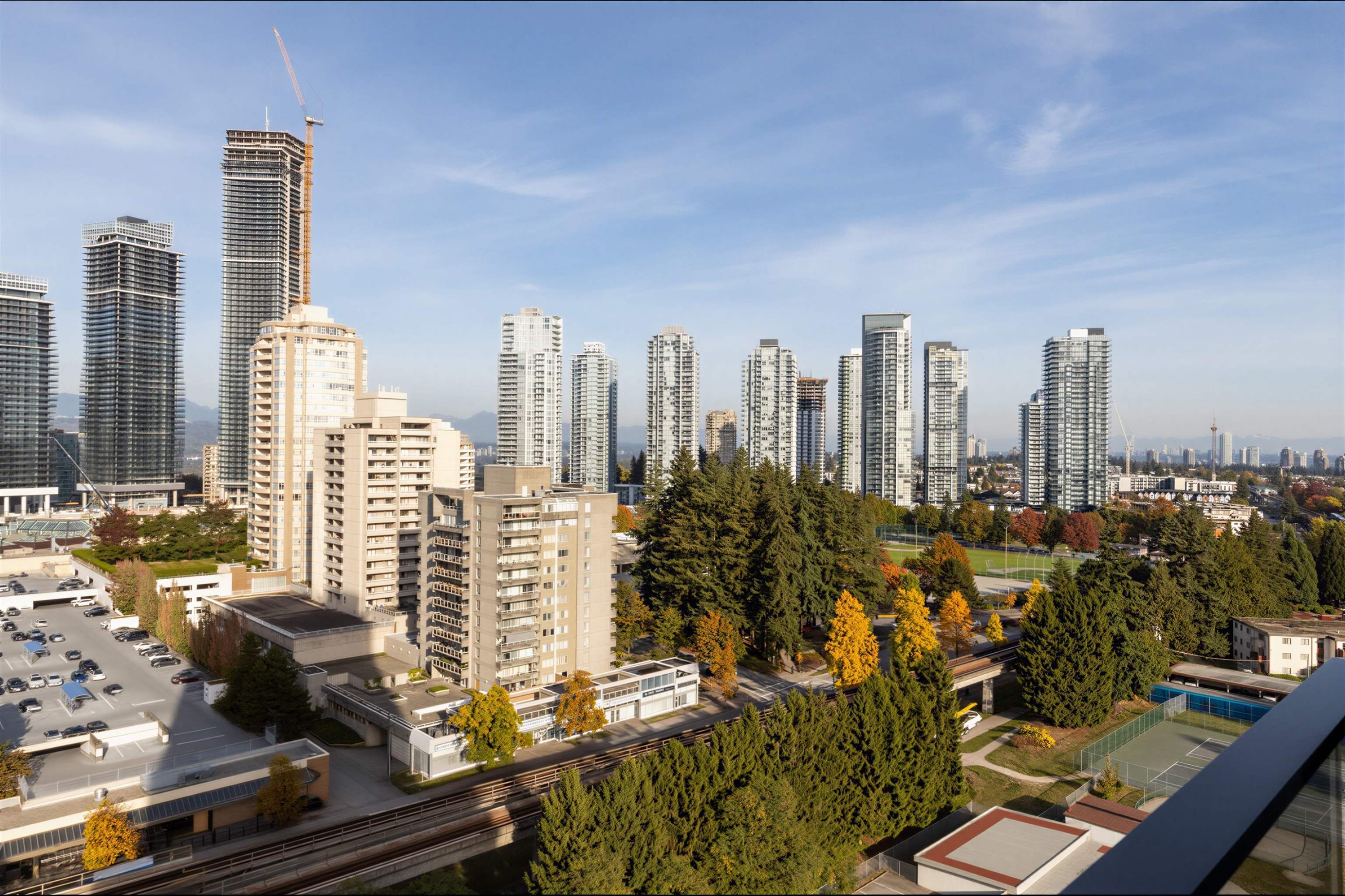 2008-6658 Dow Avenue, Burnaby, BC