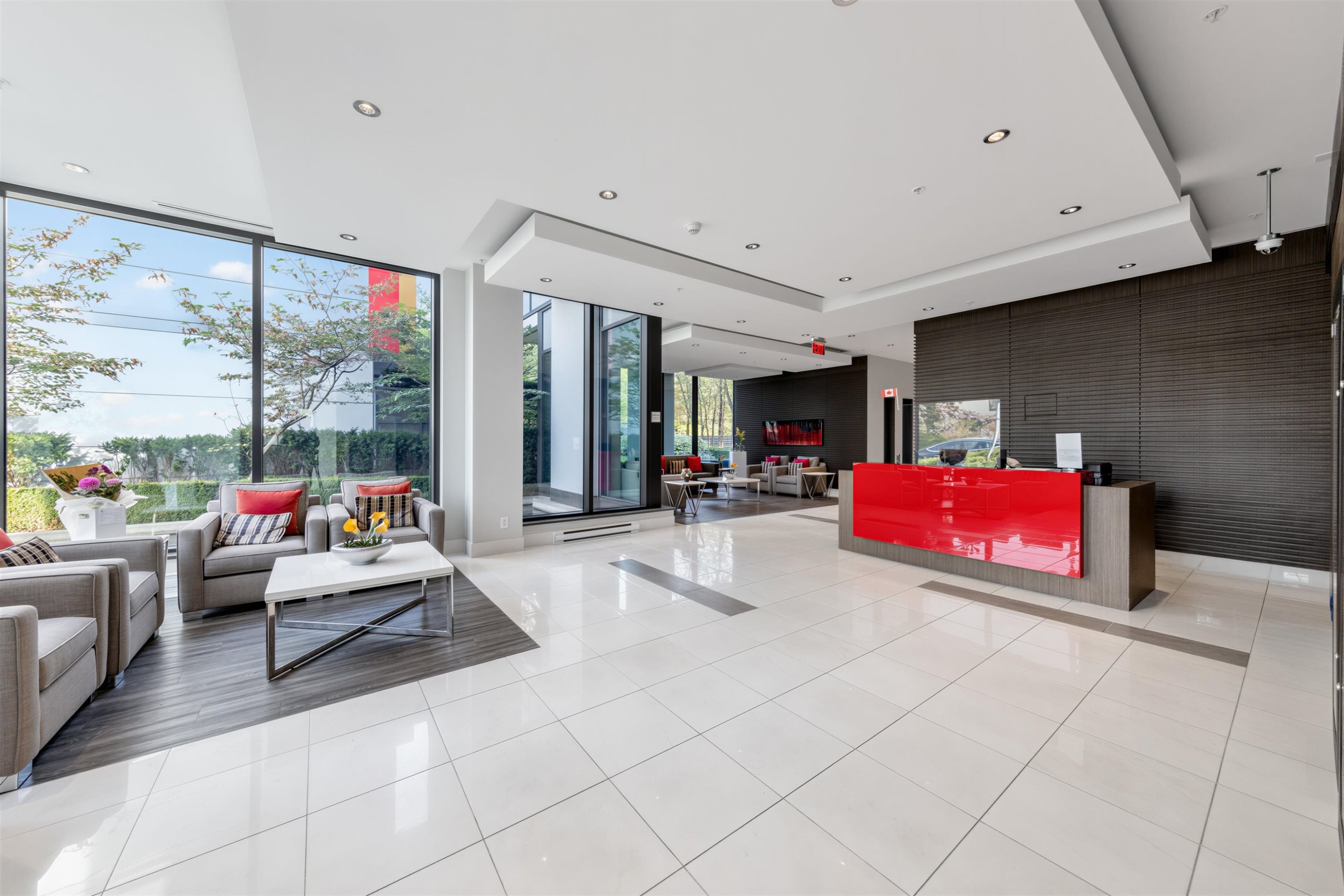 2008-6658 Dow Avenue, Burnaby, BC