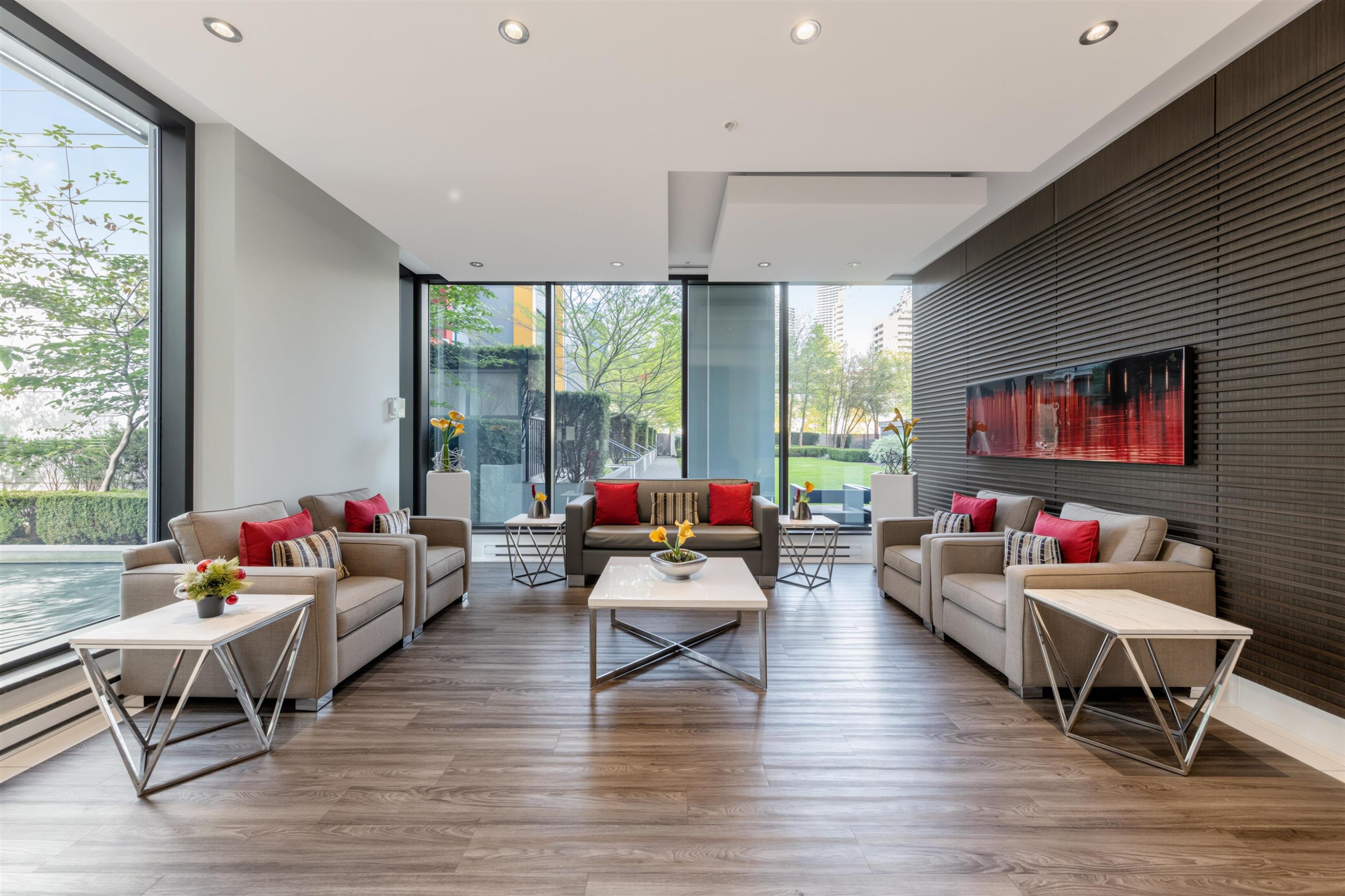 2008-6658 Dow Avenue, Burnaby, BC