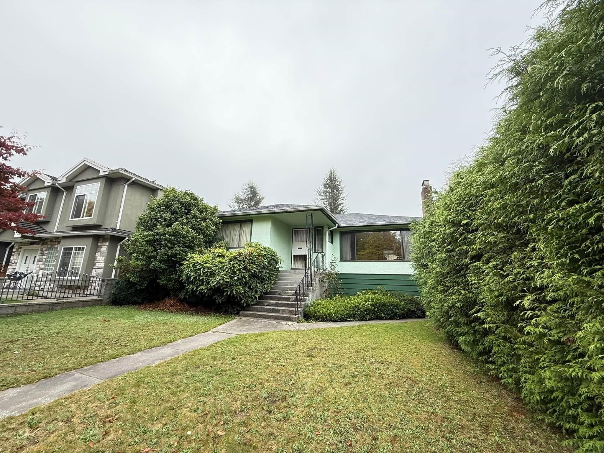 928 31St Avenue E, Vancouver, BC