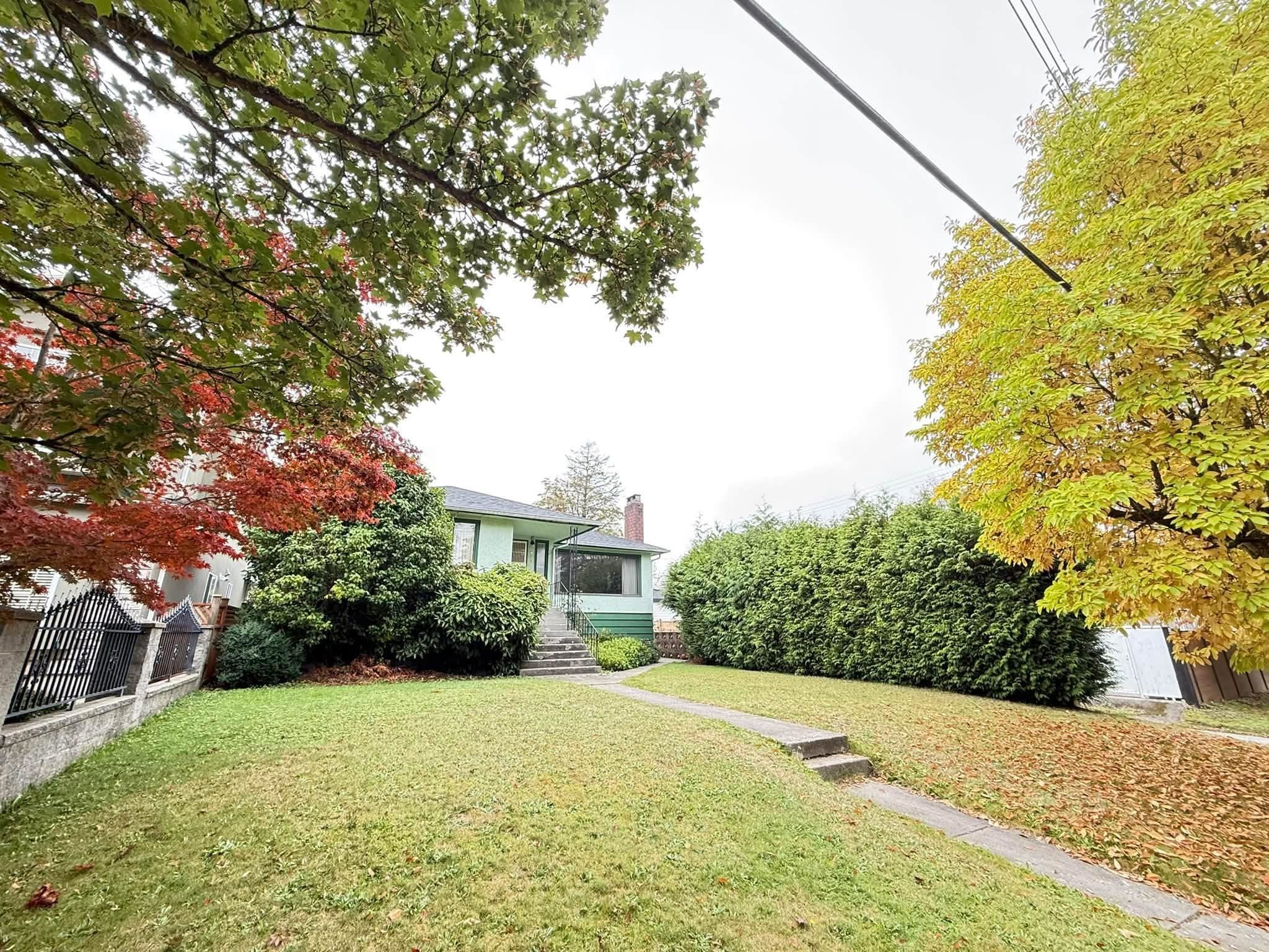 928 31St Avenue E, Vancouver, BC