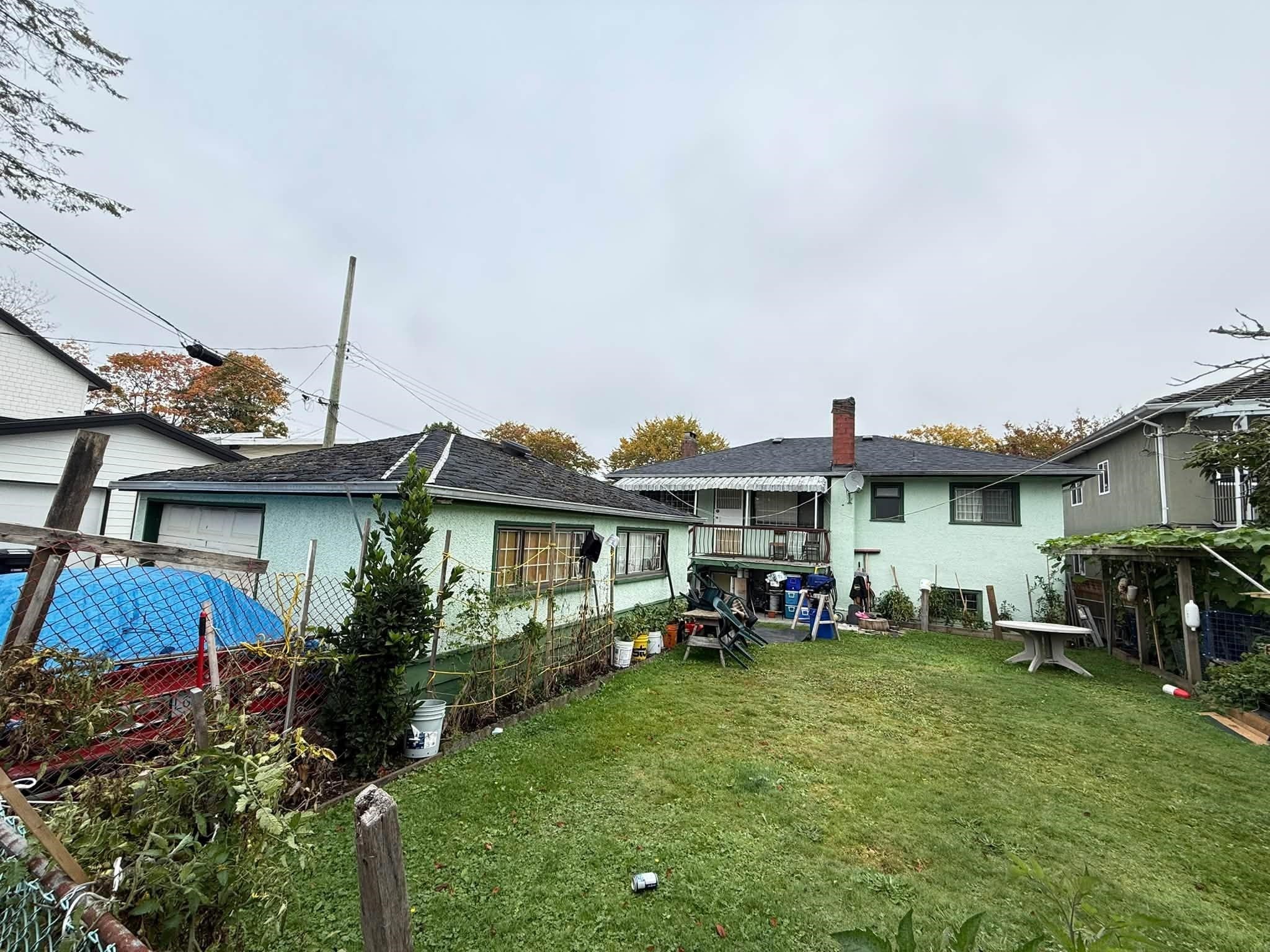 928 31St Avenue E, Vancouver, BC