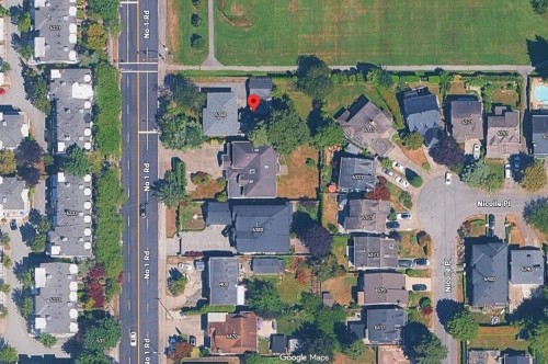 6340 No. 1 Road, Richmond, BC 