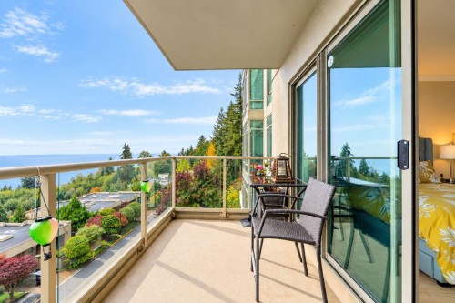 402-3131 Deer Ridge Drive  West Vancouver, BC V7S 4W1