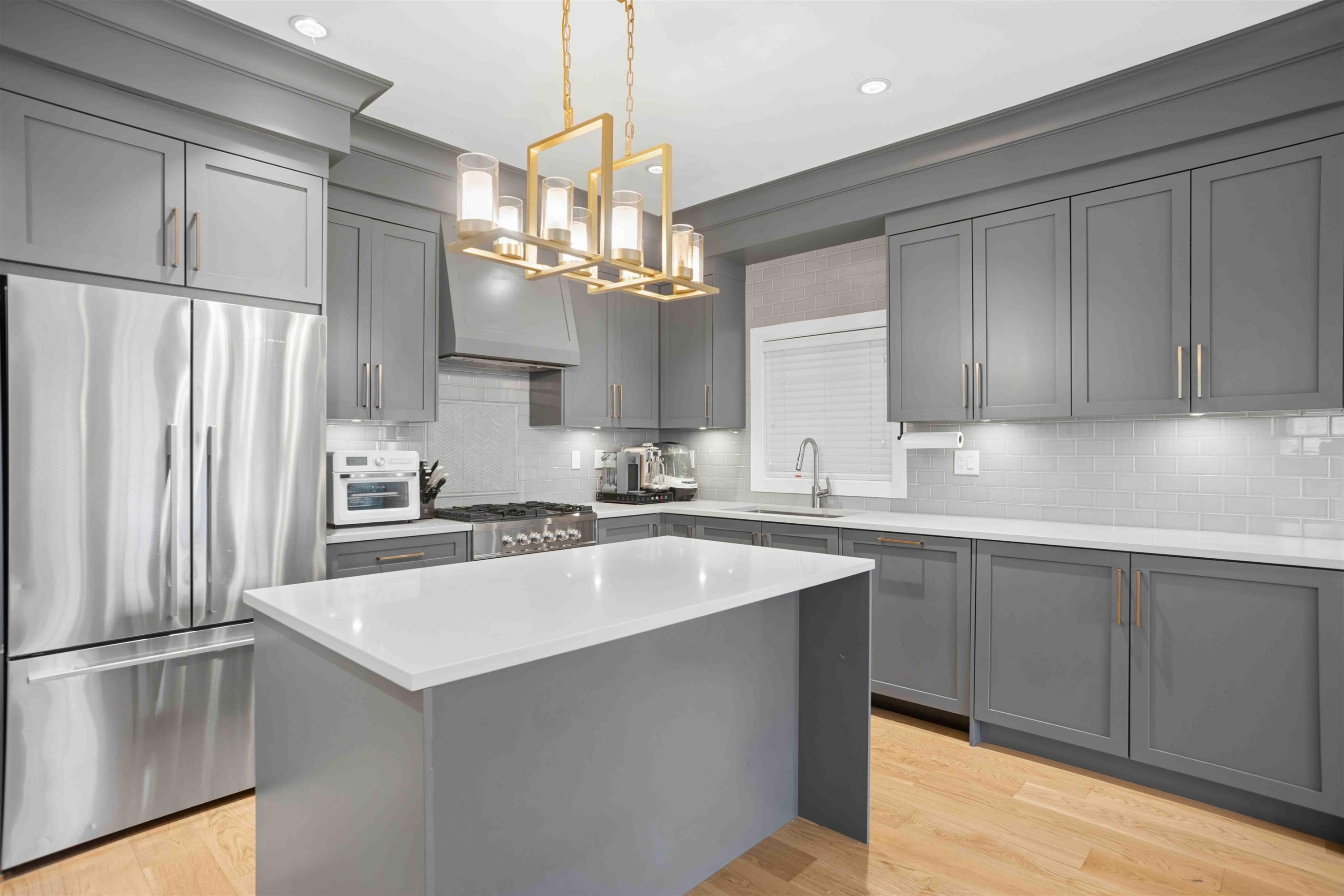5680 Williams Road, Richmond, BC