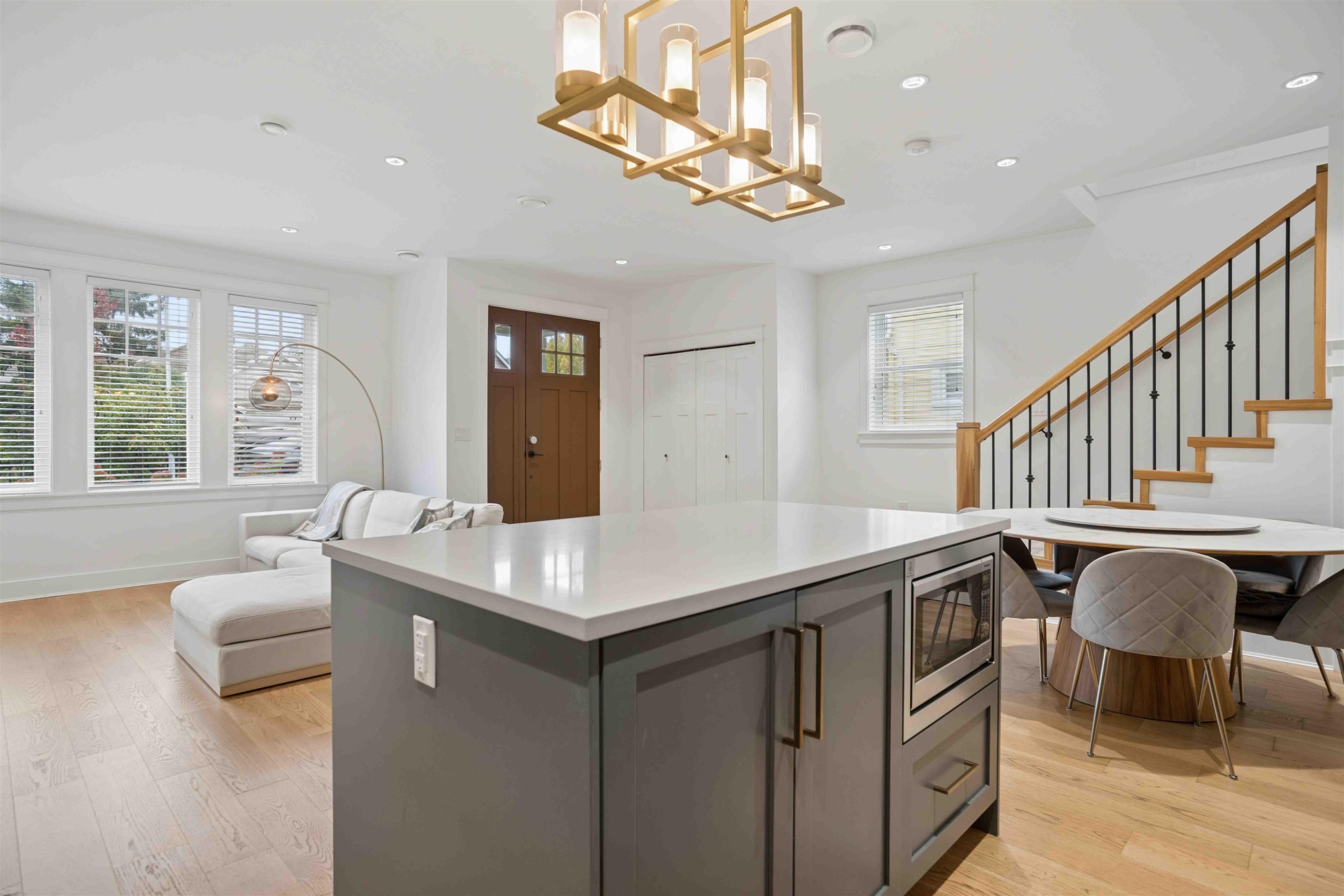 5680 Williams Road, Richmond, BC