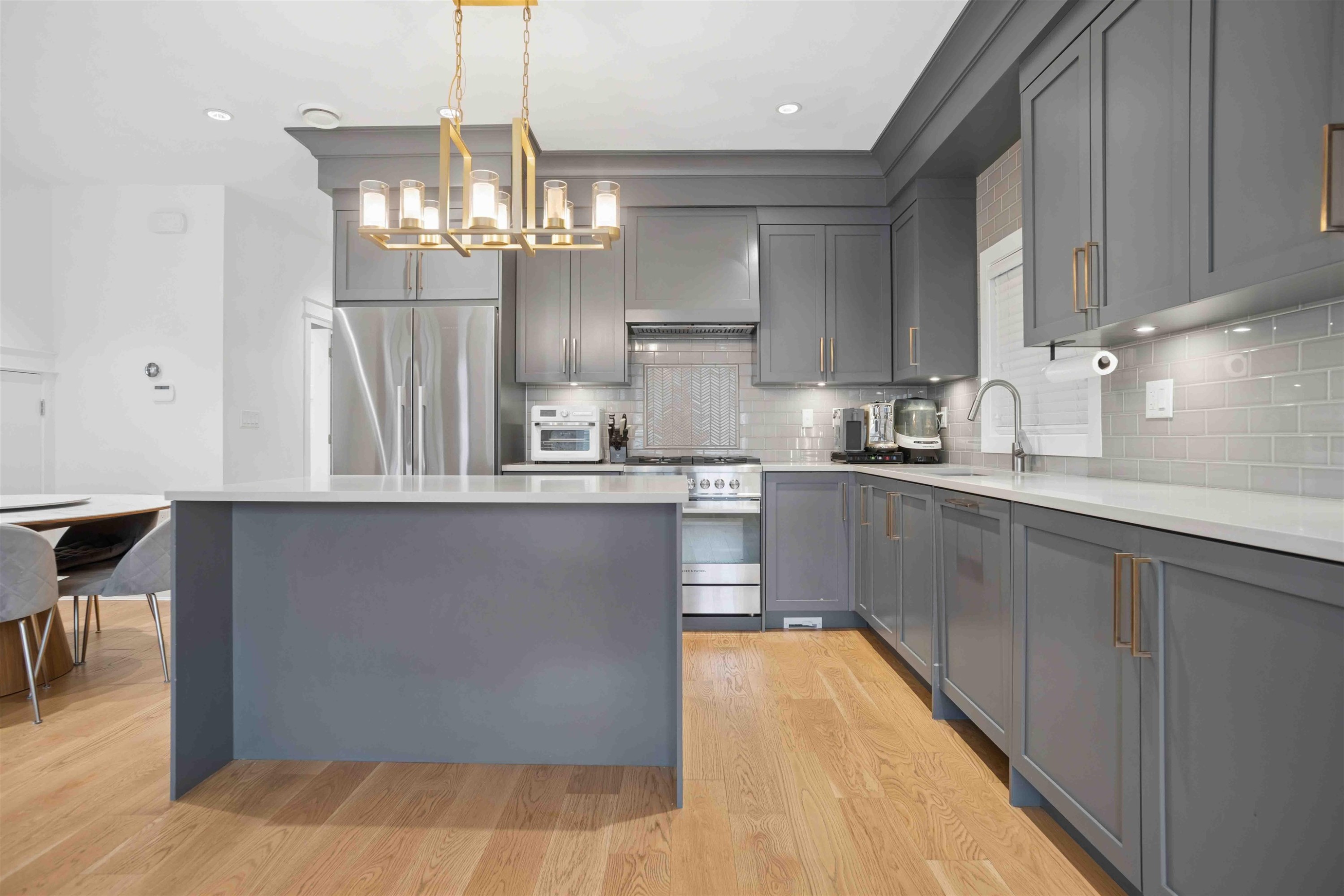 5680 Williams Road, Richmond, BC