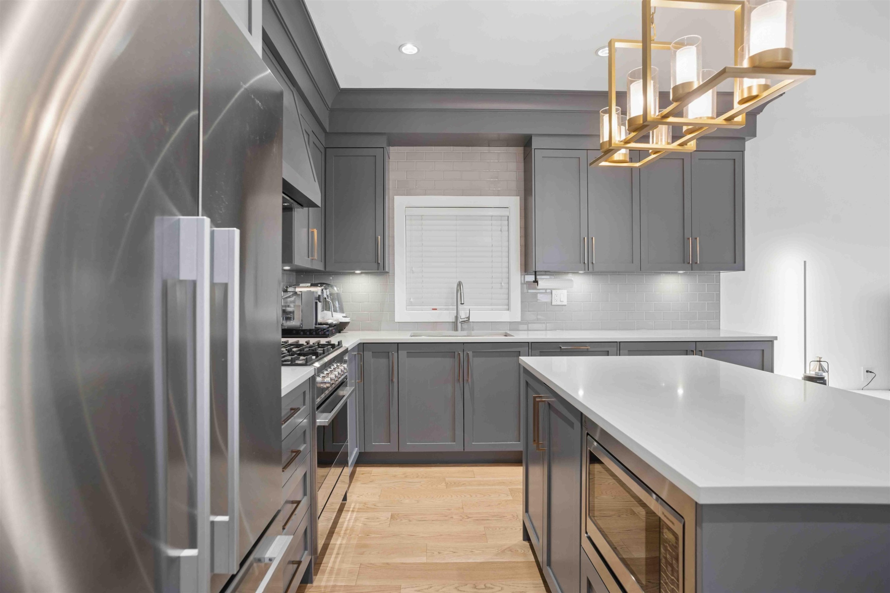 5680 Williams Road, Richmond, BC