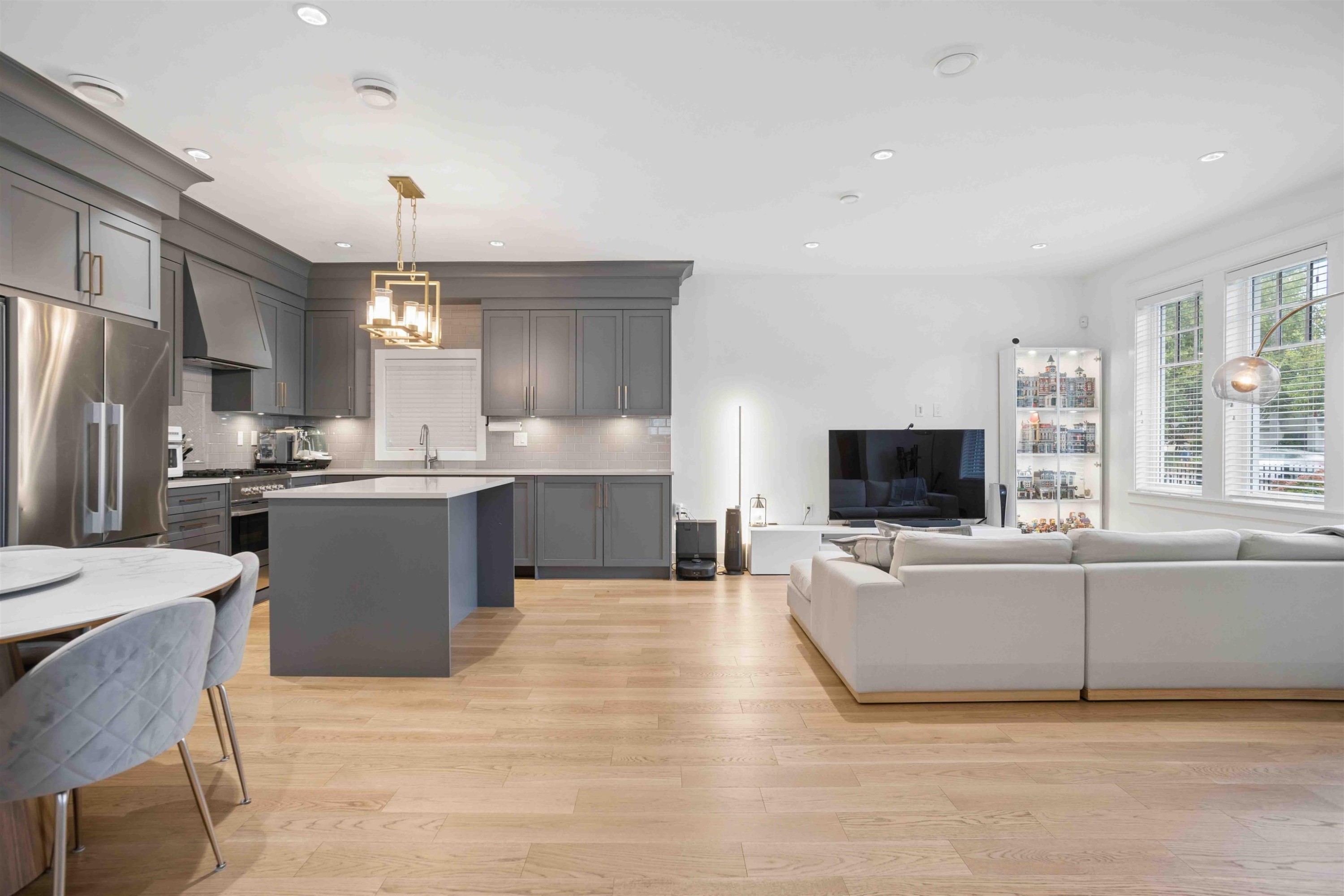 5680 Williams Road, Richmond, BC