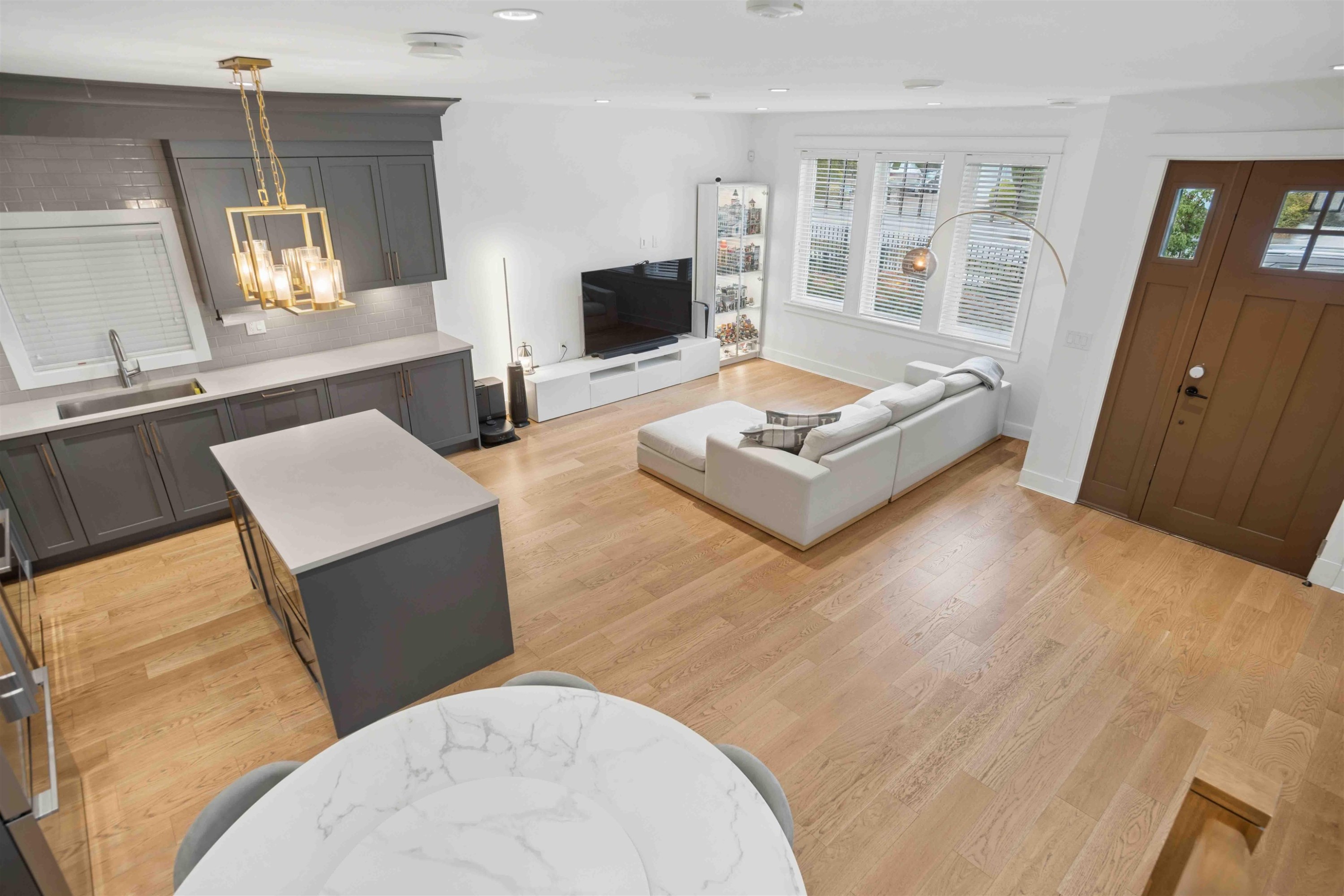 5680 Williams Road, Richmond, BC