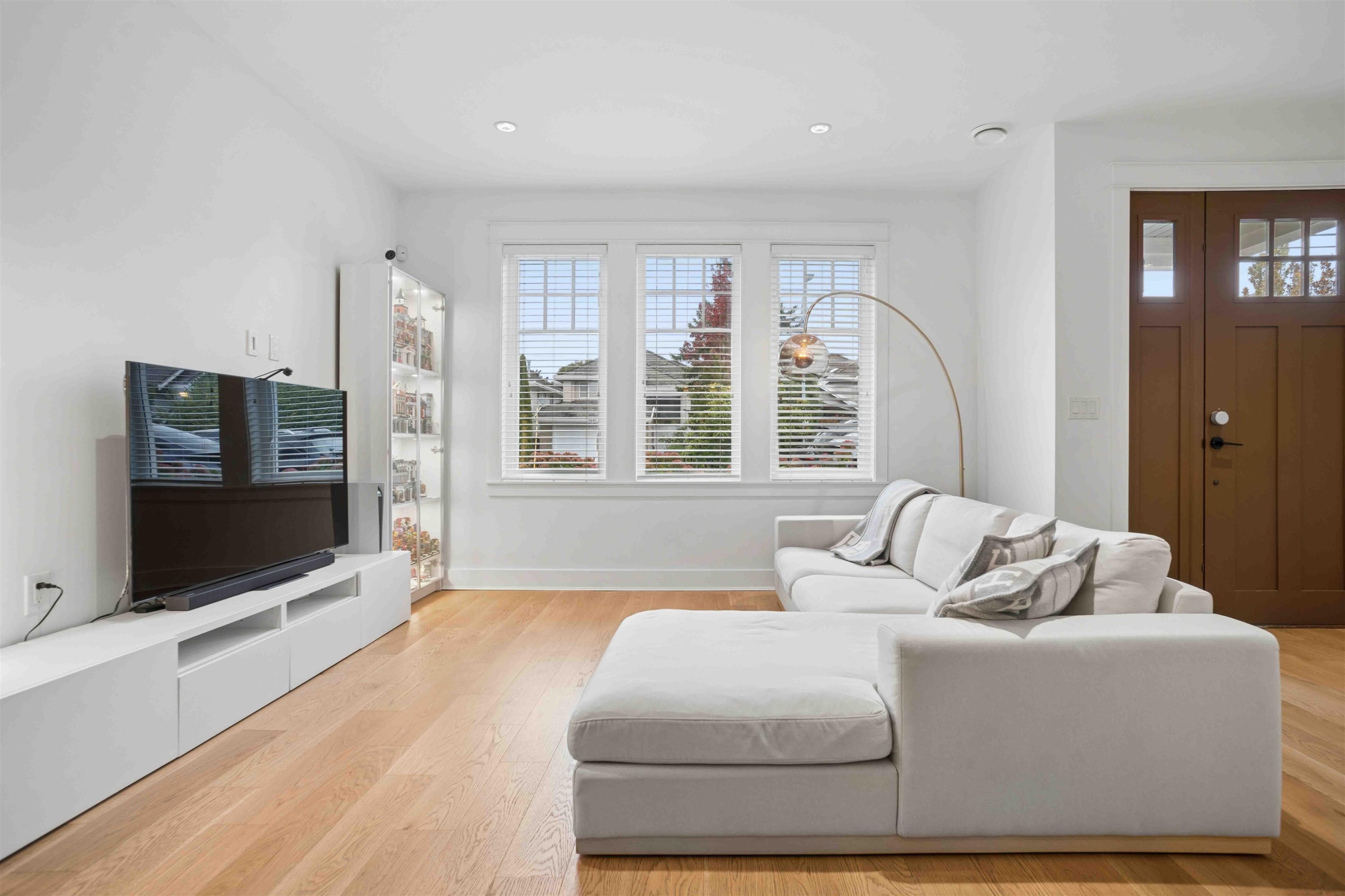 5680 Williams Road, Richmond, BC