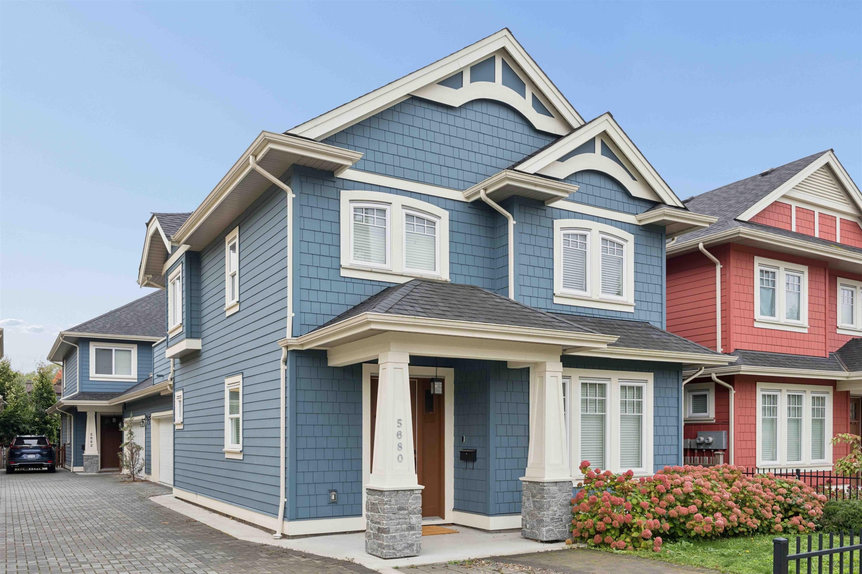 5680 Williams Road, Richmond, BC