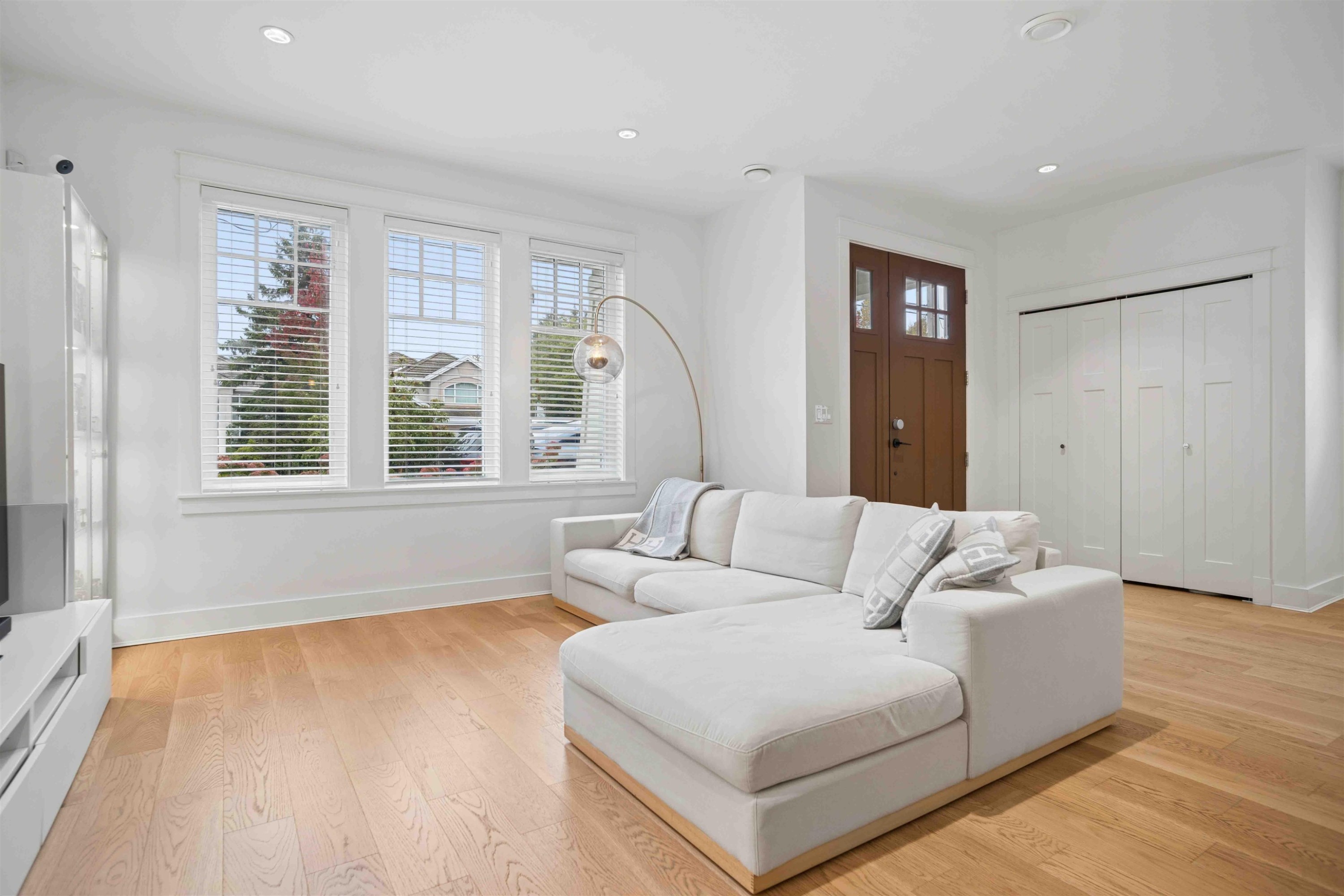 5680 Williams Road, Richmond, BC