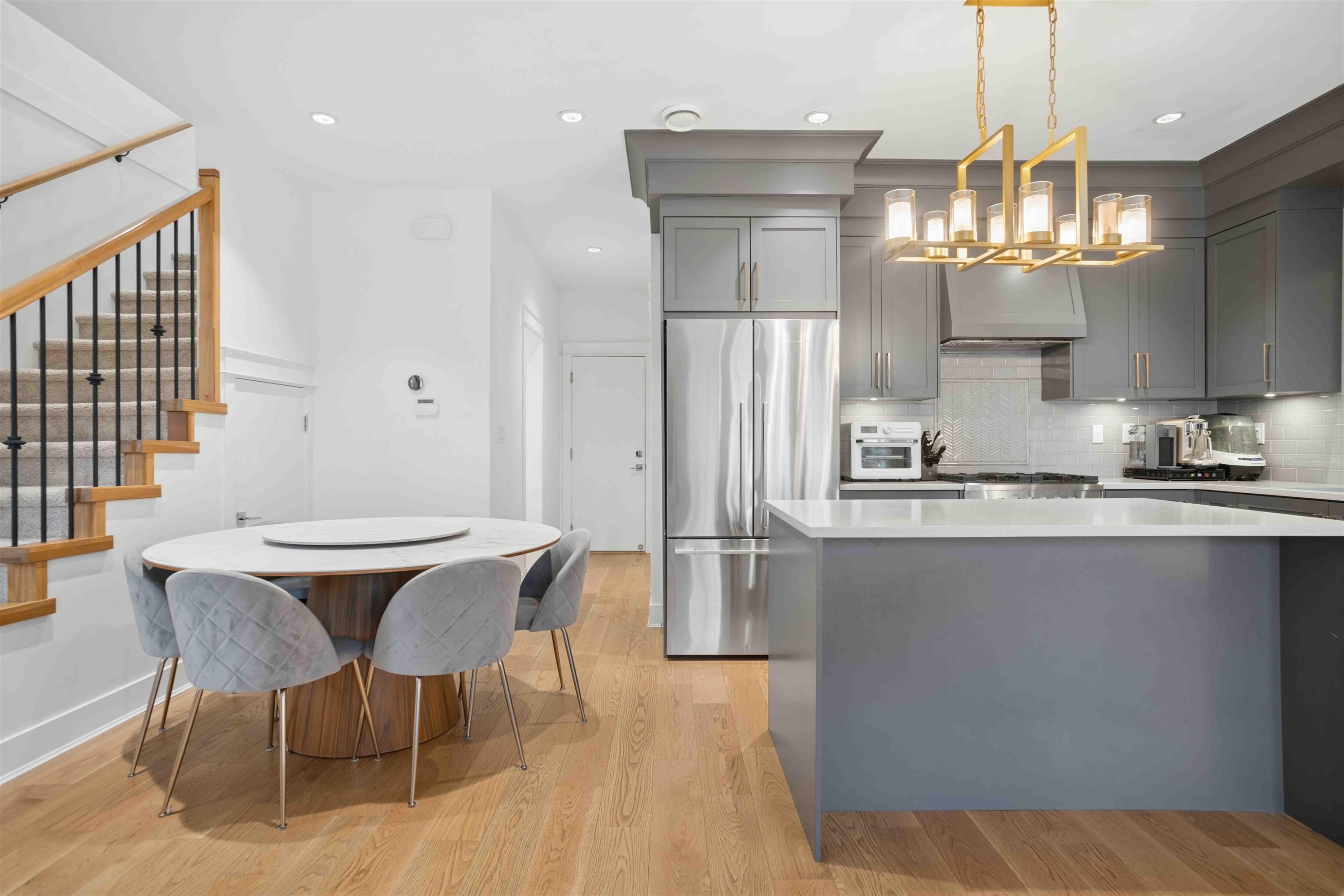 5680 Williams Road, Richmond, BC