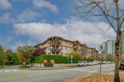 403-500 Klahanie Drive Port Moody, BC V3H 5L1