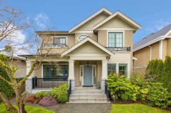 2969 22nd Avenue W Vancouver, BC V6L 1M9