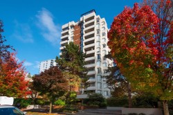 201-1127 Barclay Street  Vancouver, BC V6E 4C6