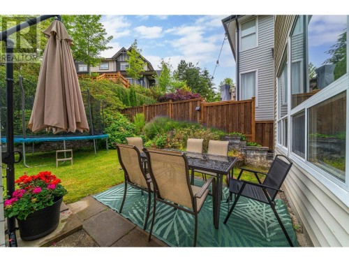 143 Maple Drive, Port Moody, BC 