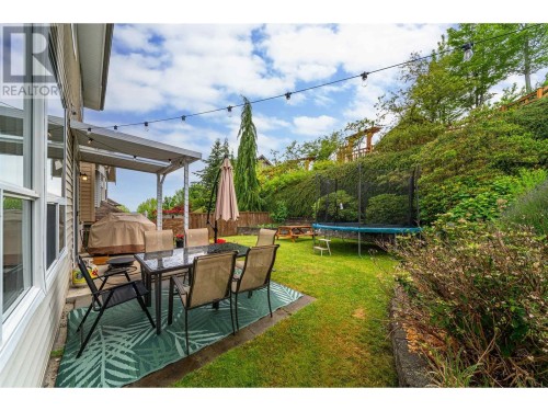 143 Maple Drive, Port Moody, BC 