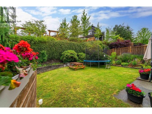 143 Maple Drive, Port Moody, BC 