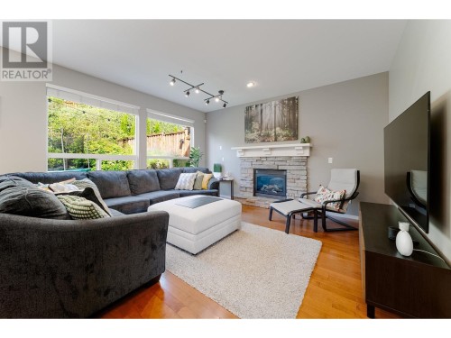 143 Maple Drive, Port Moody, BC 