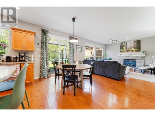 143 Maple Drive, Port Moody, BC 