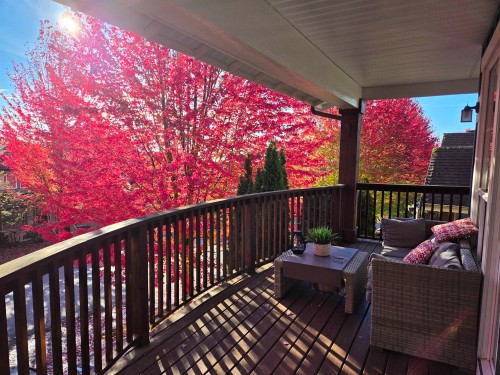 143 Maple Drive, Port Moody, BC 