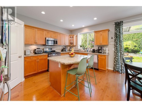 143 Maple Drive, Port Moody, BC 