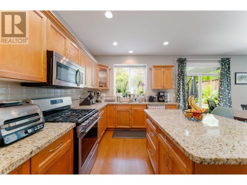 143 Maple Drive, Port Moody, BC 