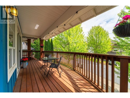 143 Maple Drive, Port Moody, BC 