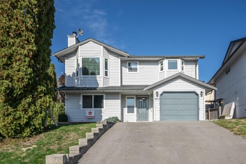 22895 Gillis Place  Maple Ridge, BC V2X 9S6