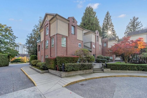 5-7077 Beresford Street  Burnaby, BC V5E 4J5