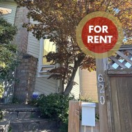620 Mahon Avenue North Vancouver, BC V7M 2R9