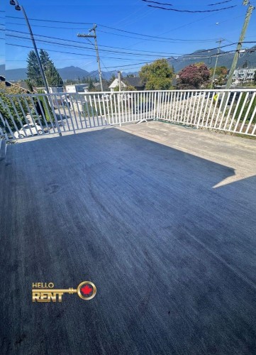 620 Mahon Avenue, North Vancouver, BC 