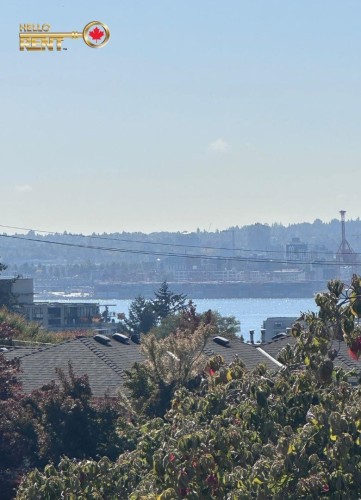 620 Mahon Avenue, North Vancouver, BC 
