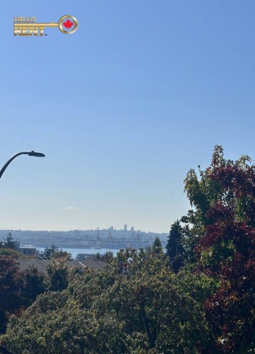 620 Mahon Avenue, North Vancouver, BC 