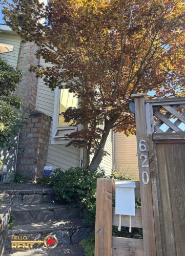 620 Mahon Avenue, North Vancouver, BC 
